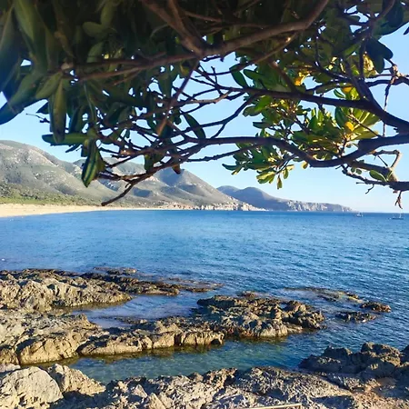 Sa Paxi * أربوس