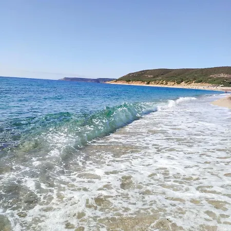 شقة Sa Paxi أربوس