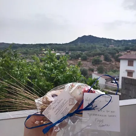 Apartamento Sa Paxi