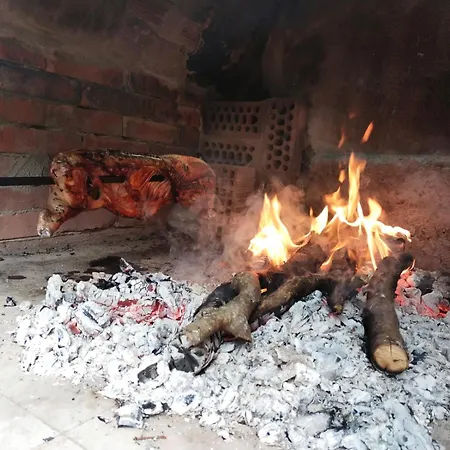 Sa Paxi Apartamento *