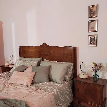 Sa Paxi * أربوس