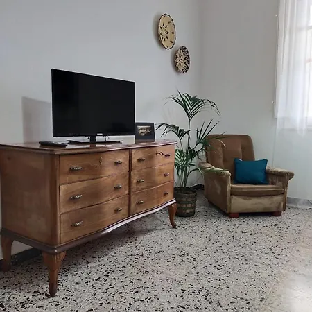 Sa Paxi Apartamento Arbus