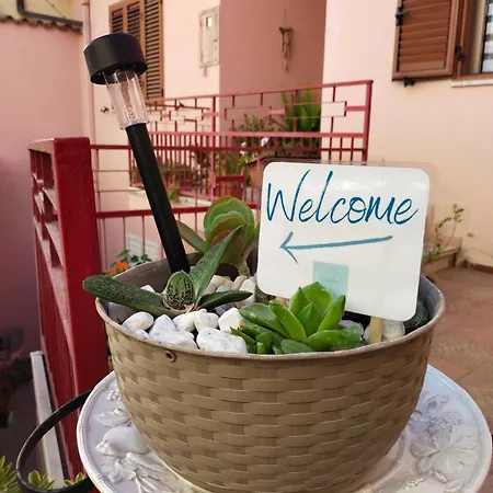 Apartment Sa Paxi