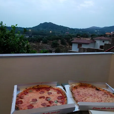 Sa Paxi Apartment Arbus