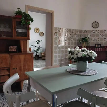 Apartment Sa Paxi *