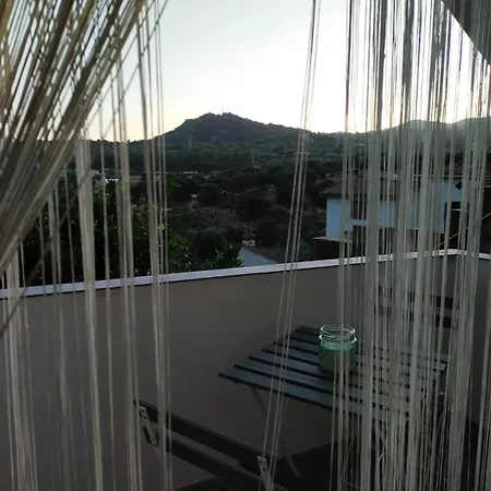 Apartamento Sa Paxi *