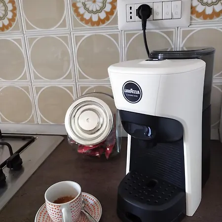 Apartamento Sa Paxi