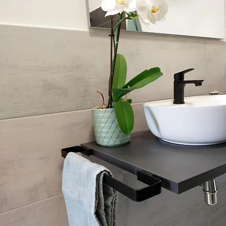 Apartment Sa Paxi