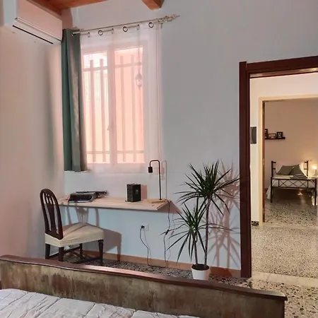 Sa Paxi Appartement *