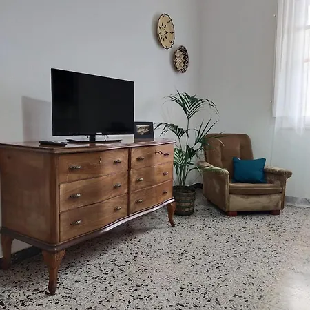 Sa Paxi Apartment Arbus