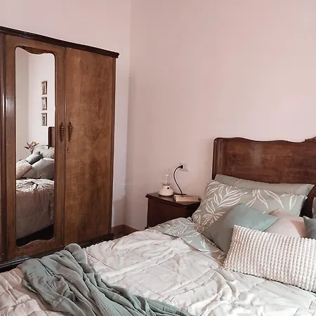 Sa Paxi Appartement *