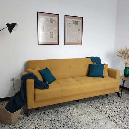 Sa Paxi Apartment *