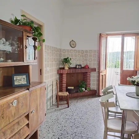 Apartment Sa Paxi