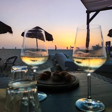 Sa Paxi Appartement *