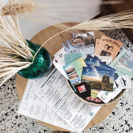 Appartement Sa Paxi *