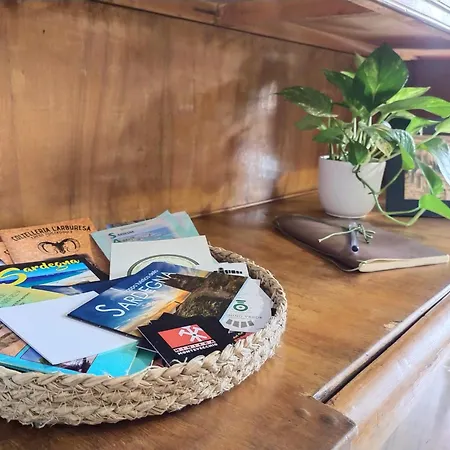 Apartamento Sa Paxi Arbus