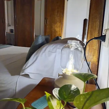 Apartment Sa Paxi Arbus