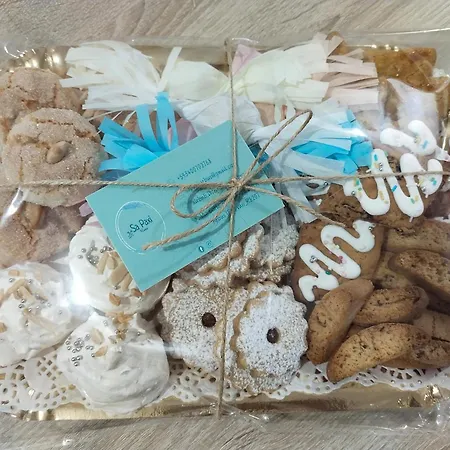 Sa Paxi Appartement *