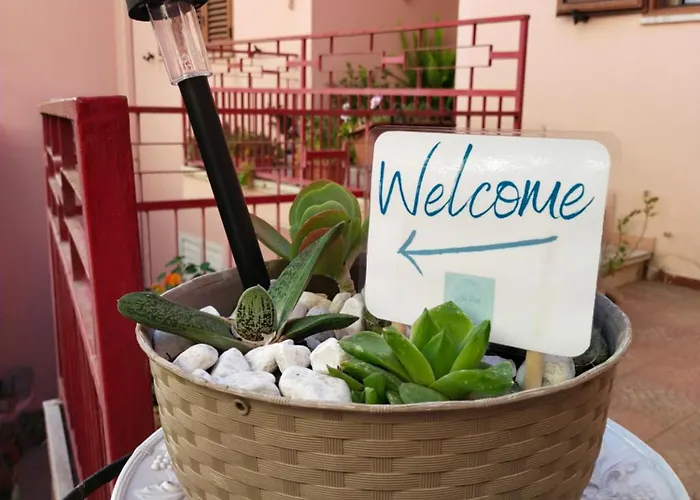 Апартаменты Sa Paxi