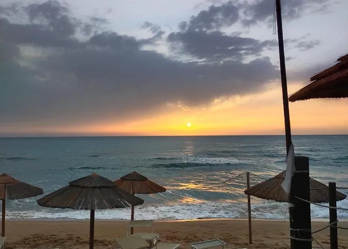 Sa Paxi Апартаменты