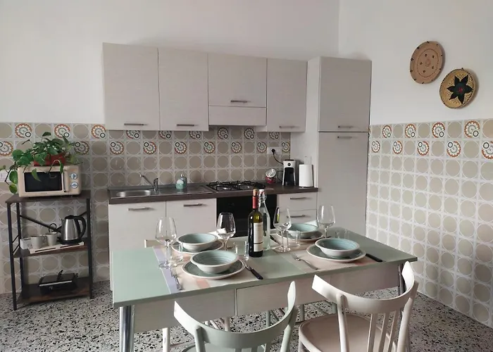 Sa Paxi * Арбус