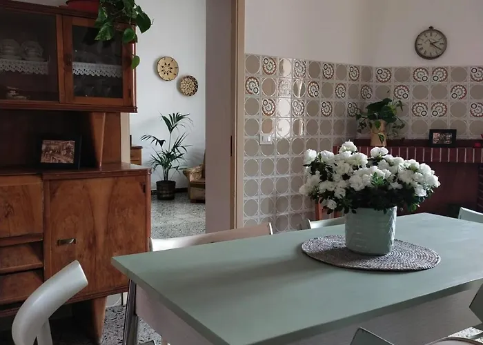 Апартаменты Sa Paxi *