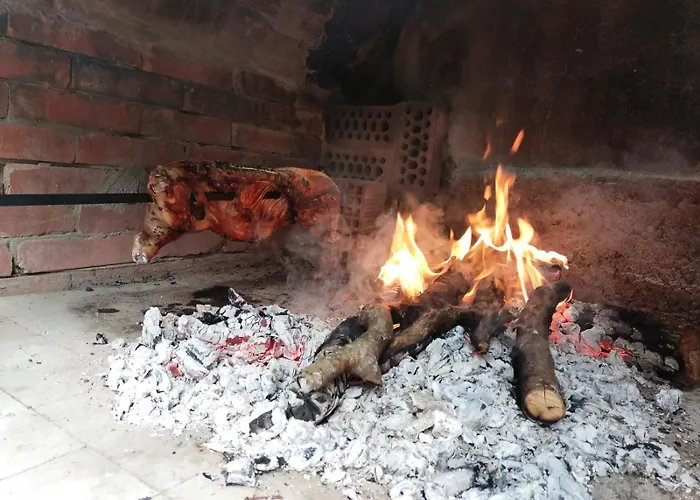 Sa Paxi Апартаменты *