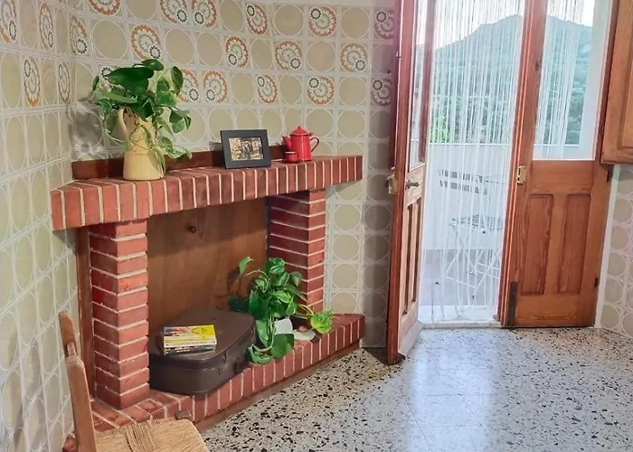 Sa Paxi Апартаменты