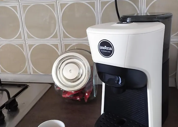 Апартаменты Sa Paxi