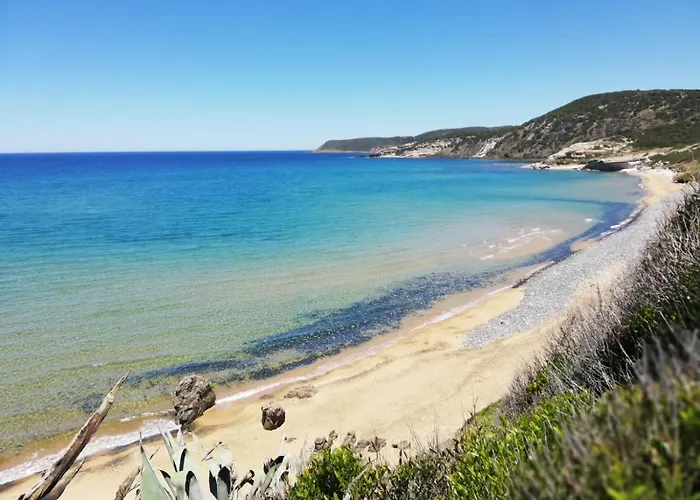 Апартаменты Sa Paxi