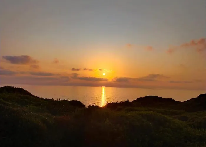 Апартаменты Sa Paxi