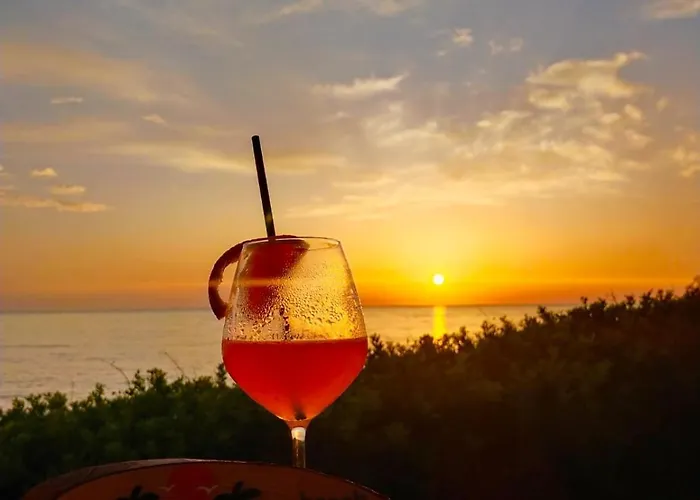 Sa Paxi Апартаменты *