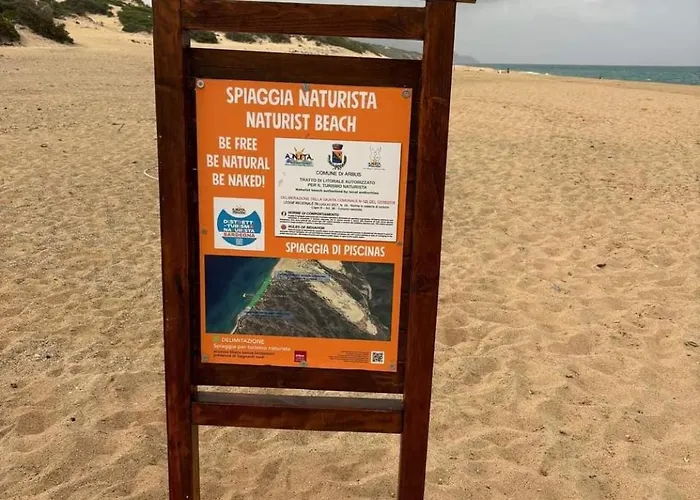 Sa Paxi * Арбус