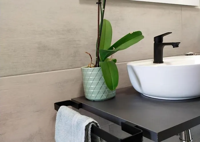 Апартаменты Sa Paxi