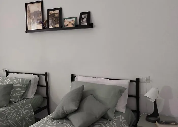 Sa Paxi * Арбус