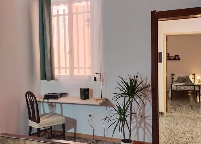 Sa Paxi Апартаменты *