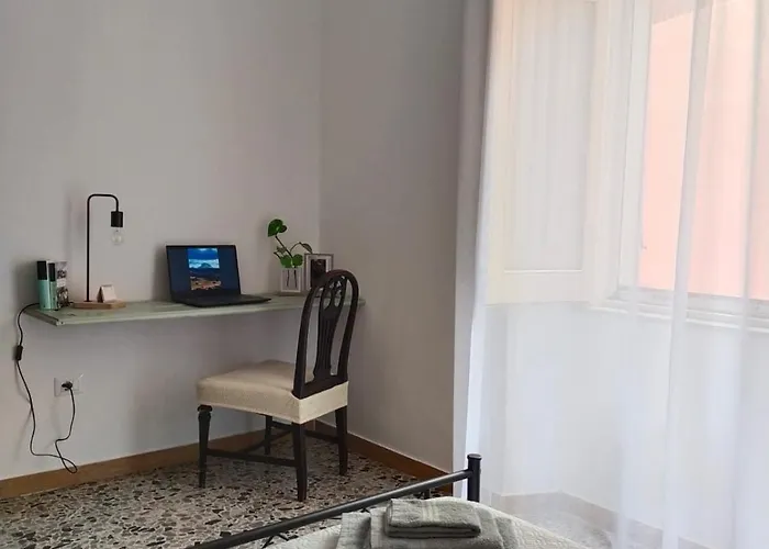 Апартаменты Sa Paxi Арбус