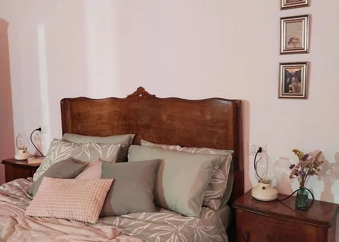 Sa Paxi * Арбус