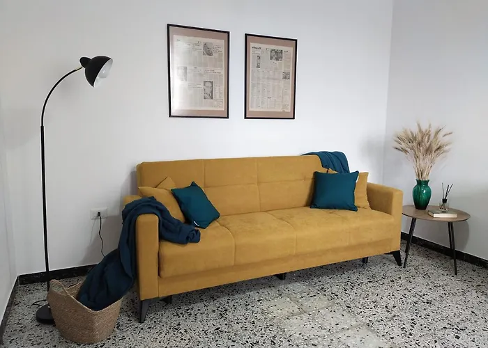 Sa Paxi Апартаменты *