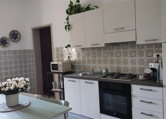 Sa Paxi Апартаменты