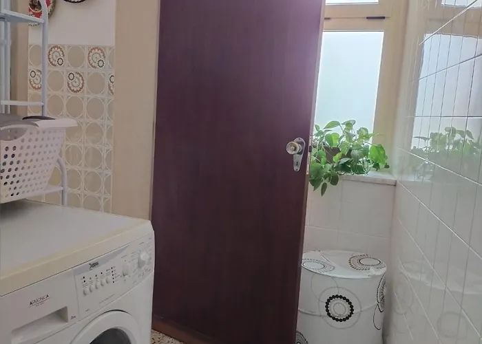 Sa Paxi Апартаменты