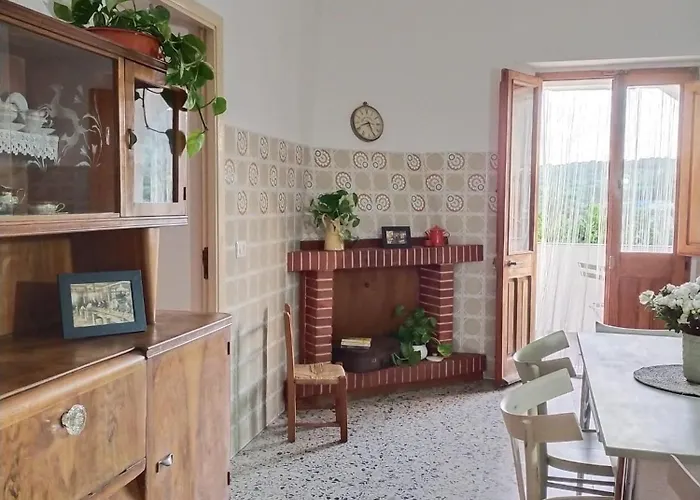 Апартаменты Sa Paxi