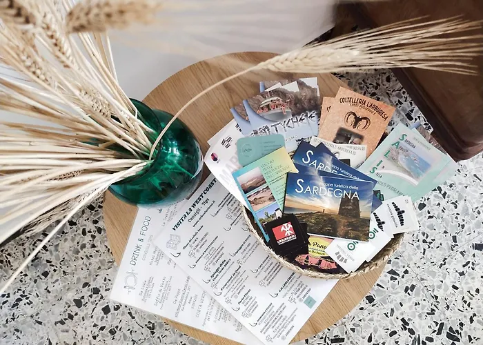 Апартаменты Sa Paxi *