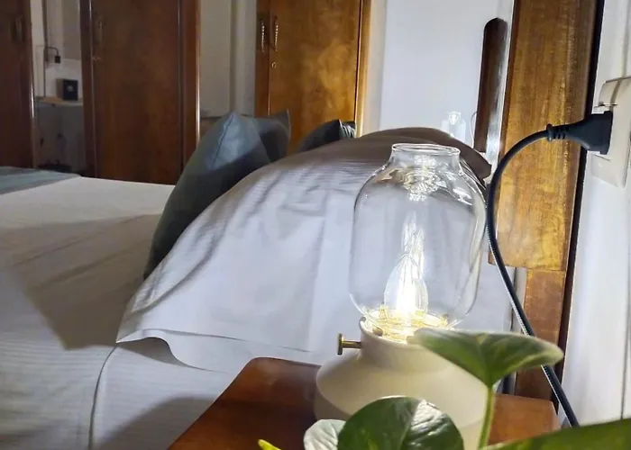 Апартаменты Sa Paxi Арбус