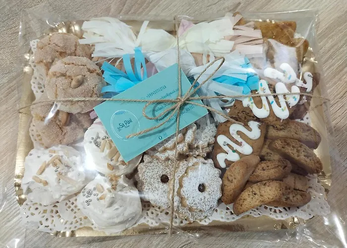 Sa Paxi Апартаменты *